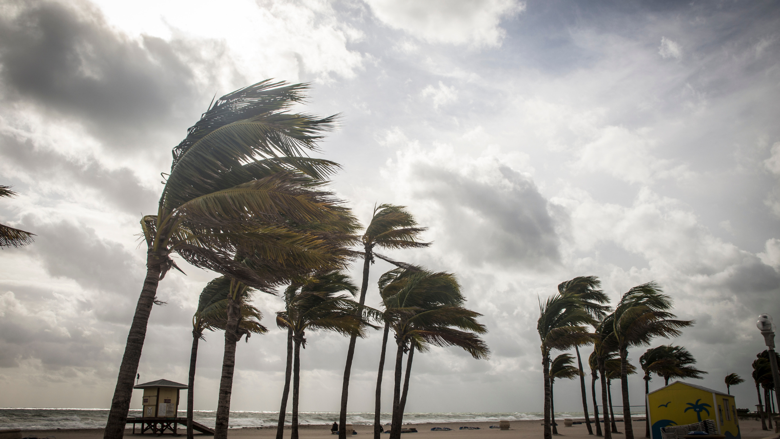 Preparing For Emergencies Considerations For Building Resilient